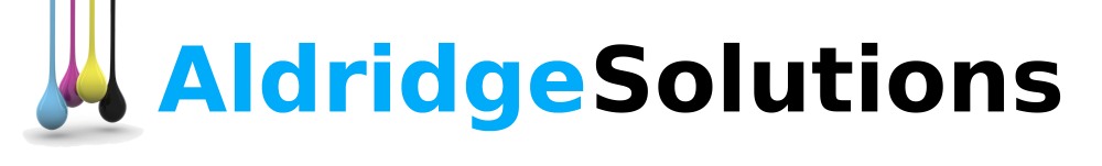 Aldridge Solutions Ltd